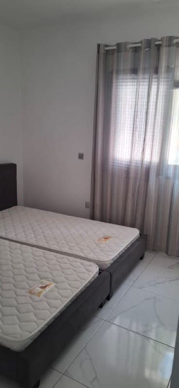 Аренда квартиры в Пафосе – 1300 EUR, 2 спальни, бассейн и парковка