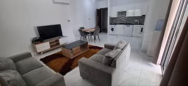 Аренда квартиры в Пафосе – 1300 EUR, 2 спальни, бассейн и парковка