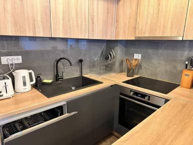 Квартира в Будве рядом с отелем Москва за 750 EUR