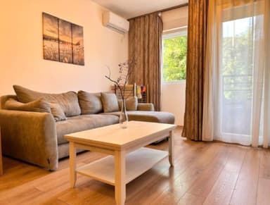 Квартира в Будве рядом с отелем Москва за 750 EUR