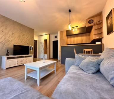 Квартира в Будве рядом с отелем Москва за 750 EUR