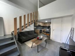 Аренда квартиры в Меса Гитония, Лимассол - 1200 EUR, цокальный этаж