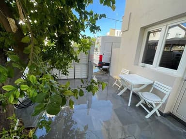 Аренда квартиры в Меса Гитония, Лимассол - 1200 EUR, цокальный этаж