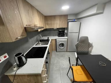 Аренда квартиры в Меса Гитония, Лимассол - 1200 EUR, цокальный этаж