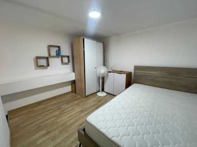 Аренда квартиры в Меса Гитония, Лимассол - 1200 EUR, цокальный этаж