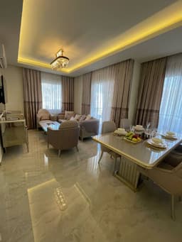 Аренда дуплекса в Бест Хоме Епик Клеопатра за 2400 USD в месяц
