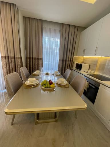 Аренда дуплекса в Бест Хоме Епик Клеопатра за 2400 USD в месяц