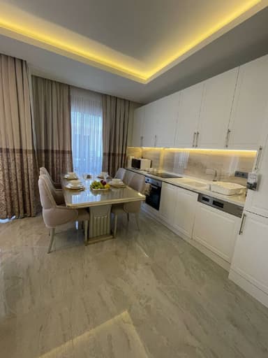 Аренда дуплекса в Бест Хоме Епик Клеопатра за 2400 USD в месяц