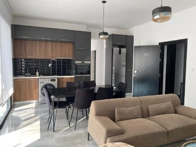 Аренда квартиры в Пафосе - 2 спальни, 1700 EUR месяц!