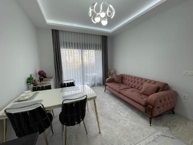 Современная квартира в Махмутларе: 61,000 евро, 55 м², 3 этаж