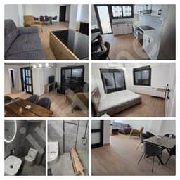 Аренда С современной 2 спальни квартиры в Лимассоле за 1900€