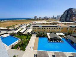 Продается студия в Цезарь Резорт - 53000 EUR, вид на море!