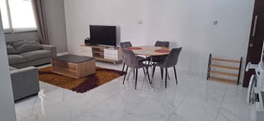 Аренда квартиры в Пафосе - 1,300 EUR в месяц, светлая 2-спальная квартира с бассейном.