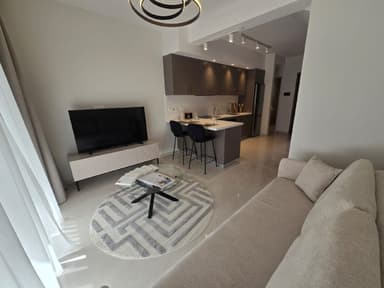 Квартира с видом на море в Лимассоле - 2300 EUR за 3 спальни