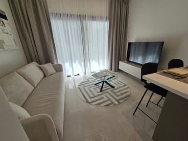 Квартира с видом на море в Лимассоле - 2300 EUR за 3 спальни
