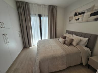 Квартира с видом на море в Лимассоле - 2300 EUR за 3 спальни