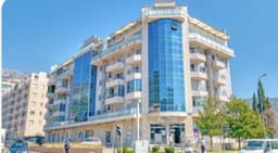 Светлый офис в Будве за 1200 EUR в месяц