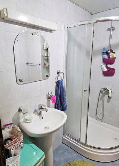 Аренда квартиры в центре Бара – Удобства и вид на гору всего за 25 EUR в сутки!