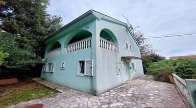 Продается двухэтажный дом в Крашичи, Тиват за 320000 EUR