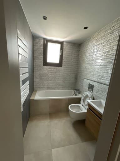 Аренда эксклюзивной 2 спальной квартиры в Закаки за 2200 евро