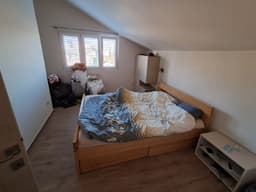 Сдаётся однокомнатная квартира в Тивате за 600€ с отличным видом