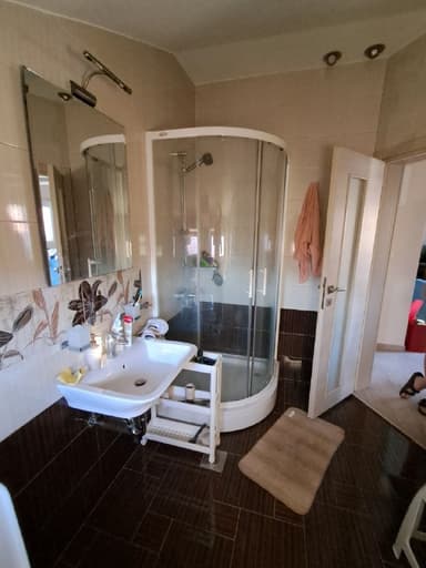 Сдаётся однокомнатная квартира в Тивате за 600€ с отличным видом