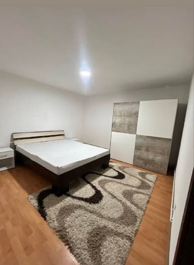 Сдается 1,5 комнатная меблированная квартира в Surcin всего за 350 EUR