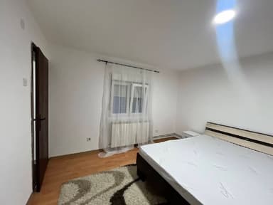 Сдается 1,5 комнатная меблированная квартира в Surcin всего за 350 EUR