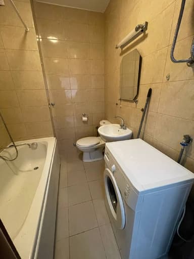 Аренда уютных апартаментов в Будве за 550 EUR/мес